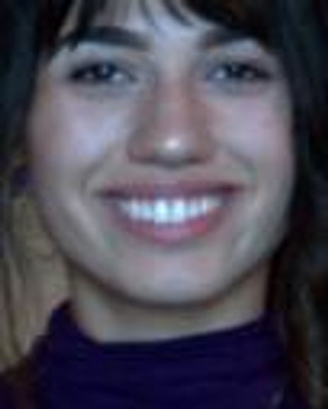 Francesca Rhoads Headshot