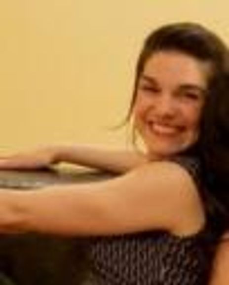 Kate Pistone Headshot