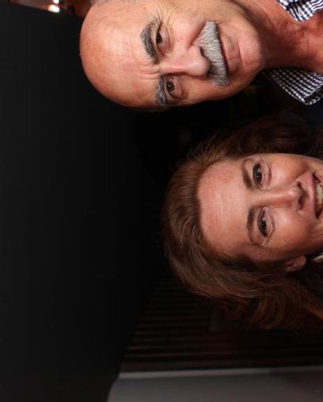 Frances Cafellini Headshot