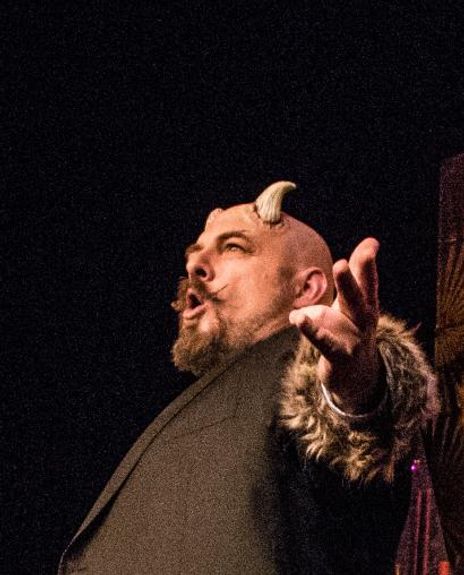 Colleen McCaughey Headshot