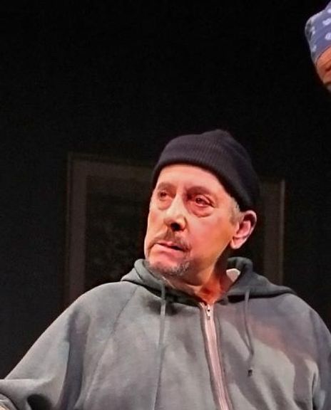 George A Loizides Headshot