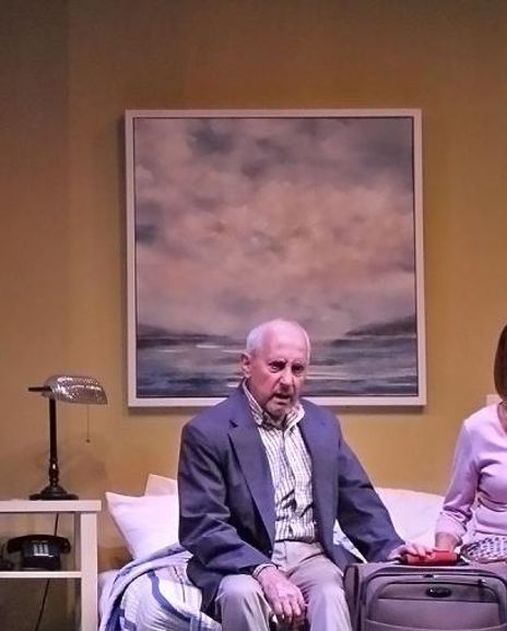 Geroge A Loizides Headshot