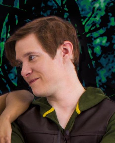 Jordan Victoria Cobb Headshot