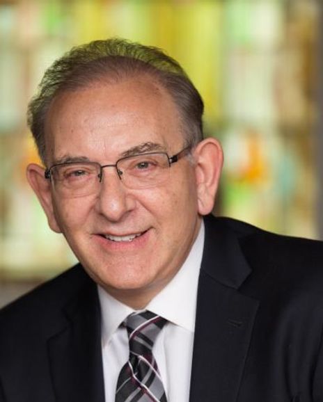 Timothy M Kolman Headshot