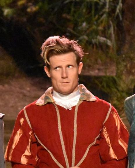 Colin Simon Headshot