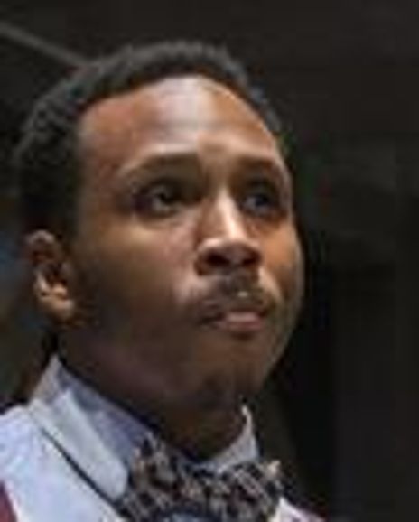 Clayton Pelham Headshot