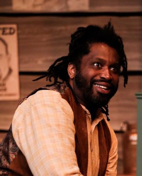 Nick Butler Headshot