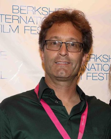 Christopher Hume Headshot