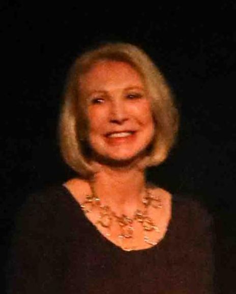 Pat Fili-Krushel Headshot