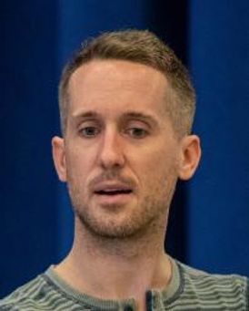 Matthew McGloin Headshot