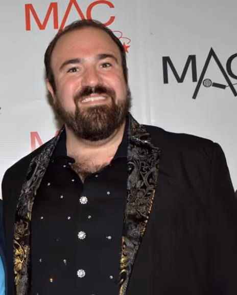 Adam B. Shapiro Headshot