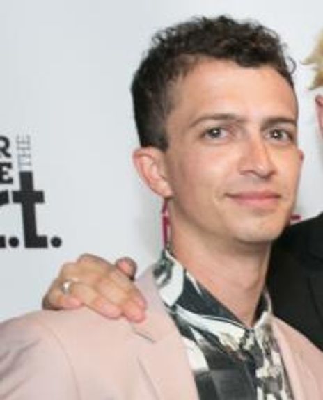 Brett Moses Headshot