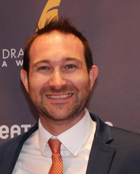 Rob Rokiki Headshot