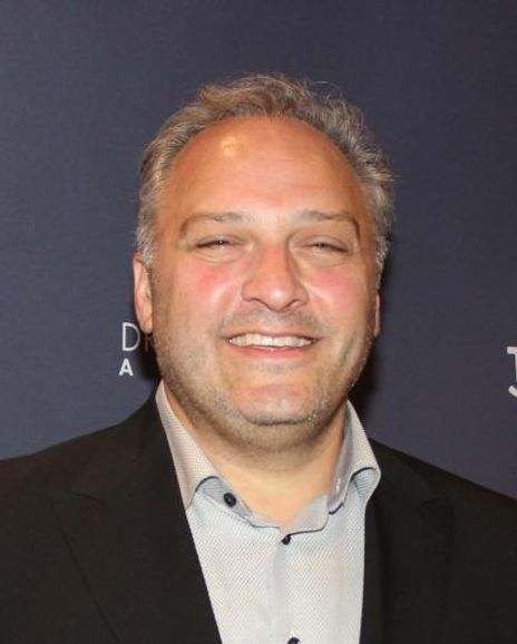 Jonathan Hochwald Headshot