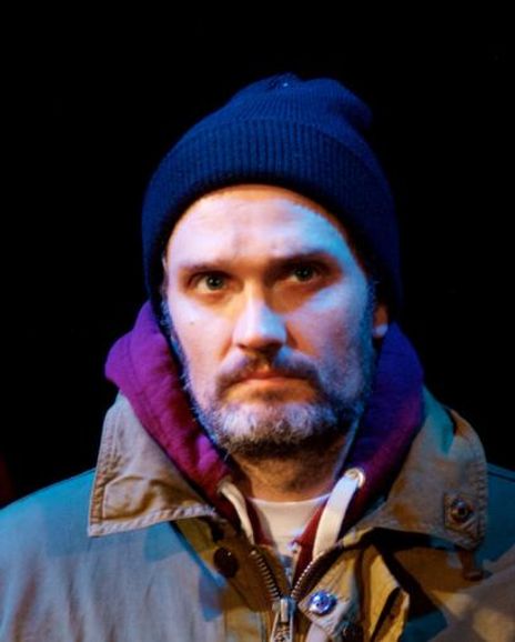 Graham Sibley Headshot