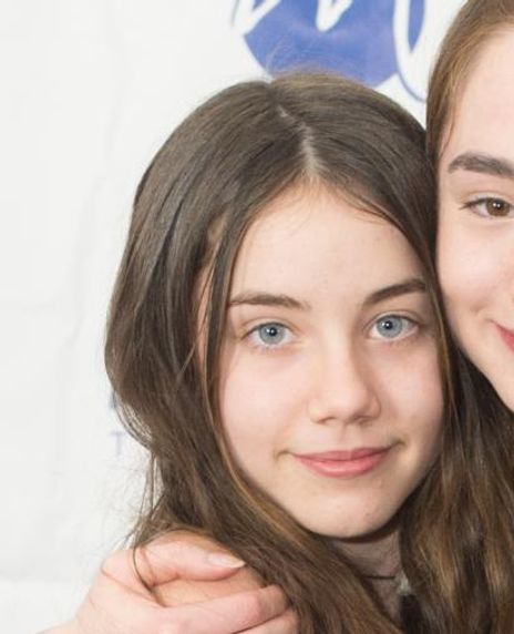 Autumn Hlava Headshot