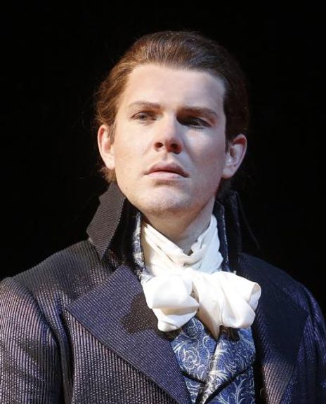 Stanislas de Barbeyrac Headshot