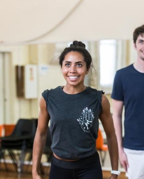 Lottie-Daisy Francis Headshot