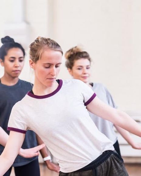 Caldonia Walton Headshot