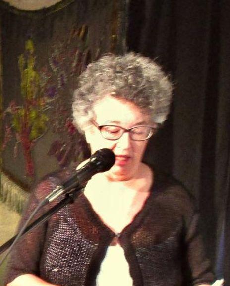 Darcy Preston Headshot