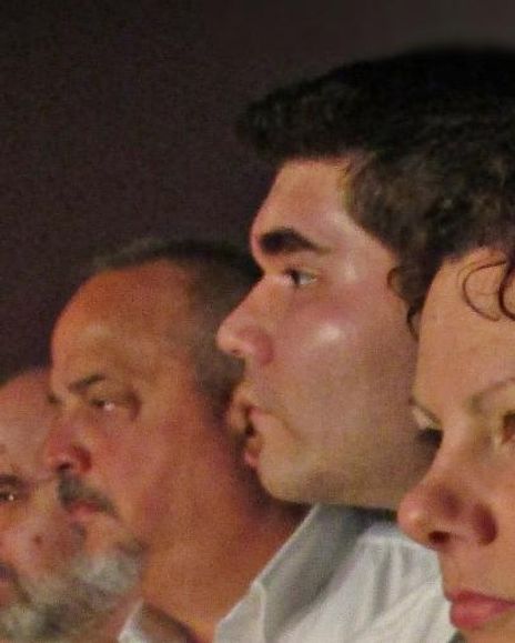 BD Boudreaux Headshot