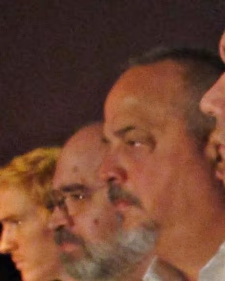 Chris Turgeon Headshot