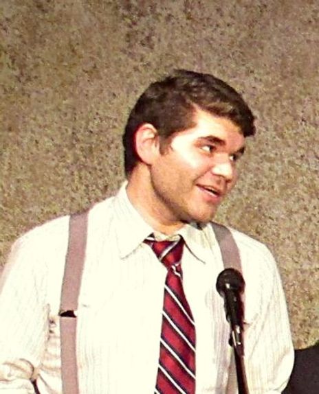 Stephen Denning Headshot