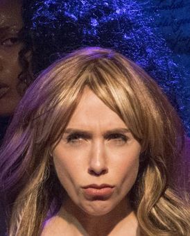 Aiesha Dukes Headshot