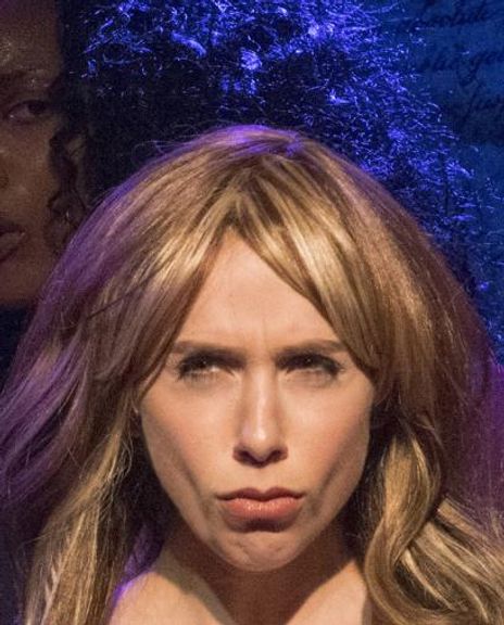 Aiesha Dukes Headshot