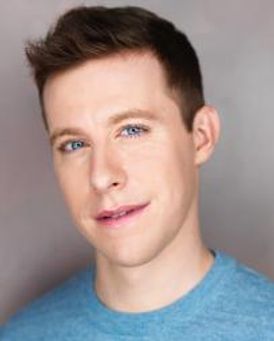 Mitchel Kawash Headshot