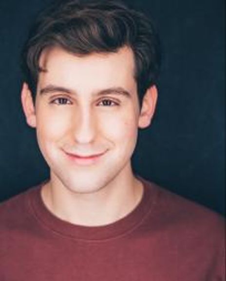 Richard Spitaletta Headshot