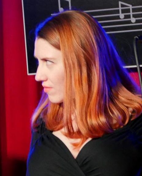 Katrina Rennells Headshot