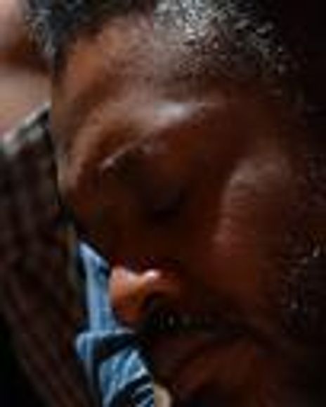 Steven Wright Headshot