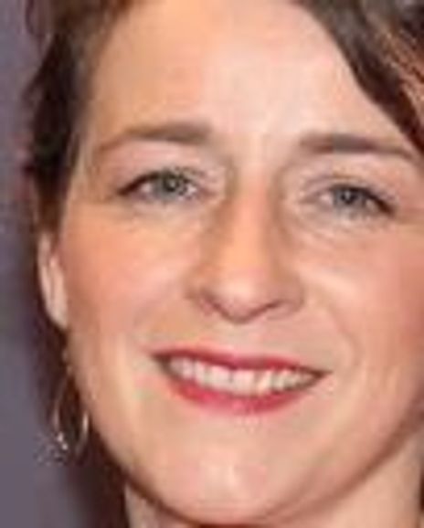 Rebecca Ashley Headshot