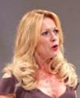 Andrée Bernard Headshot