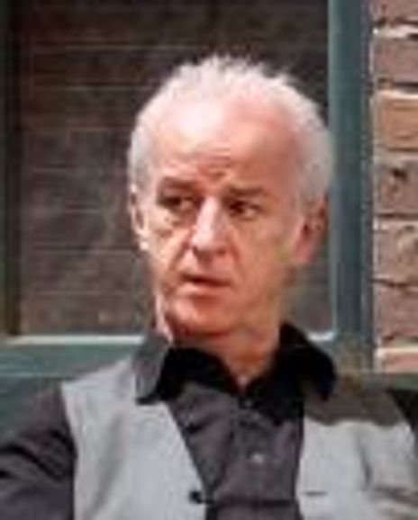 Stephen Rea Headshot