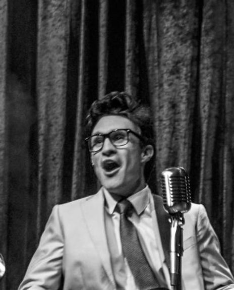 Paul Swensen Eddy Headshot