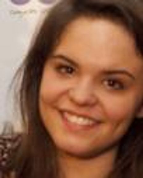 Cara Jane Feuer Headshot