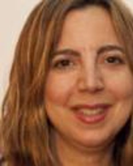 Tanya Khordoc Headshot