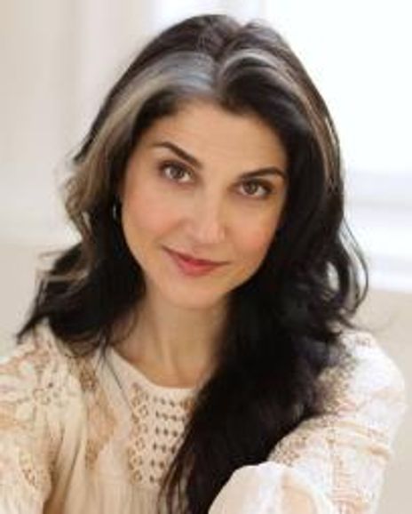 Christa Kimlicko Jones Headshot