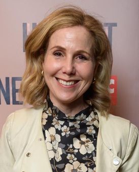 Sally Phillips Headshot