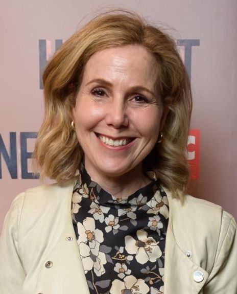 Sally Phillips Headshot
