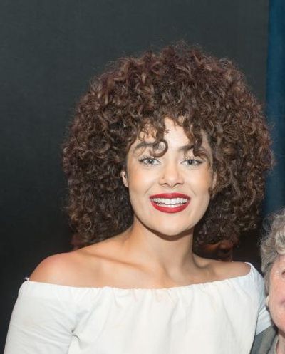 Izuka Hoyle Headshot