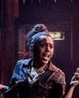 Kerri Norville Headshot