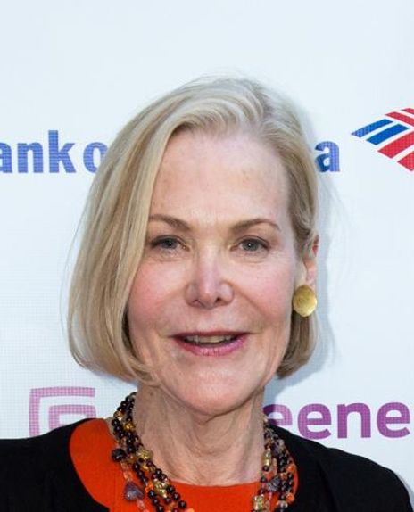 Christina McInerney Headshot