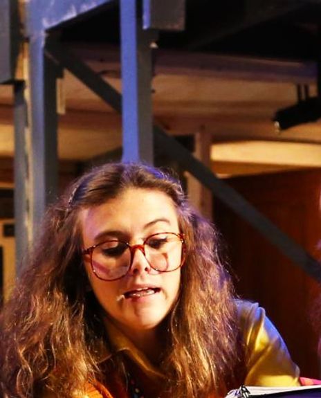 Grace Allyn Headshot