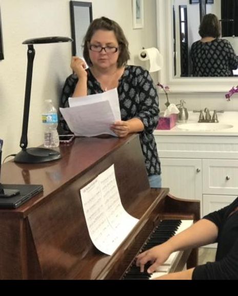 Andrea Canny Headshot