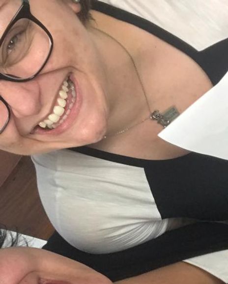 Candy Heller Headshot