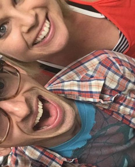 Summer Aiello Headshot