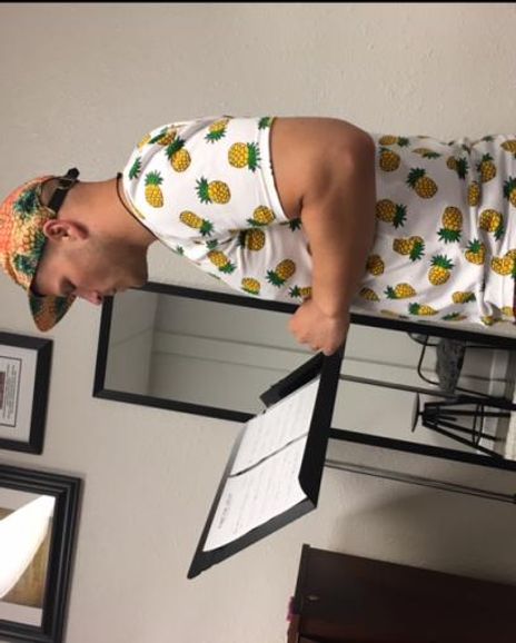 Erin Robere Headshot